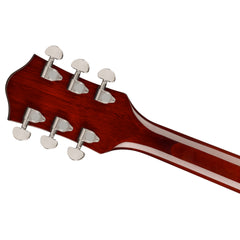 Gretsch G2655T Streamliner Center Block Jr. Double-Cut with Bigsby Arctic Blue | Music Experience | Shop Online | South Africa