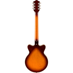 Gretsch G2655T Streamliner Center Block Jr. Double-Cut with Bigsby Forge Glow | Music Experience | Shop Online | South Africa