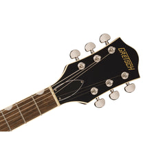 Gretsch G2655T Streamliner Center Block Jr. Double-Cut with Bigsby Forge Glow | Music Experience | Shop Online | South Africa