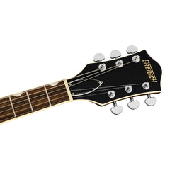 Gretsch G2655T Streamliner Center Block Jr. Double-Cut with Bigsby Gunmetal | Music Experience | Shop Online | South Africa