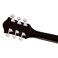 Gretsch G2655T Streamliner Center Block Jr. Double-Cut with Bigsby Gunmetal | Music Experience | Shop Online | South Africa