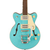 Gretsch G2655T Streamliner Center Block Jr. Double-Cut with Bigsby Tropico | Music Experience | Shop Online | South Africa