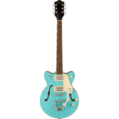 Gretsch G2655T Streamliner Center Block Jr. Double-Cut with Bigsby Tropico | Music Experience | Shop Online | South Africa