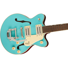 Gretsch G2655T Streamliner Center Block Jr. Double-Cut with Bigsby Tropico | Music Experience | Shop Online | South Africa