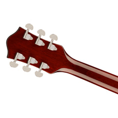 Gretsch G2655T Streamliner Center Block Jr. Double-Cut with Bigsby Tropico | Music Experience | Shop Online | South Africa
