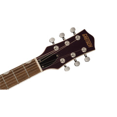 Gretsch G5210-P90 Electromatic Jet Two 90 Single-Cut with Wraparound Broadway Jade | Music Experience | Shop Online | South Africa