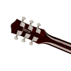 Gretsch G5210-P90 Electromatic Jet Two 90 Single-Cut with Wraparound Broadway Jade | Music Experience | Shop Online | South Africa