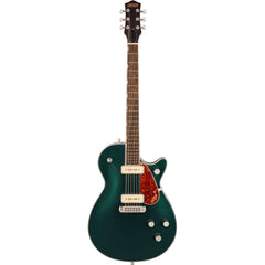 Gretsch G5210-P90 Electromatic Jet Two 90 Single-Cut with Wraparound Cadillac Green | Music Experience | Shop Online | South Africa