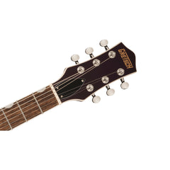 Gretsch G5210-P90 Electromatic Jet Two 90 Single-Cut with Wraparound Cadillac Green | Music Experience | Shop Online | South Africa