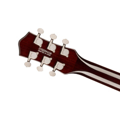 Gretsch G5210-P90 Electromatic Jet Two 90 Single-Cut with Wraparound Cadillac Green | Music Experience | Shop Online | South Africa