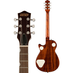 Gretsch G5210T-P90 Electromatic Jet Two 90 Single-Cut with Bigsby Mako | Music Experience | Shop Online | South Africa