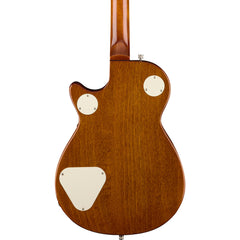 Gretsch G5210T-P90 Electromatic Jet Two 90 Single-Cut with Bigsby Petrol | Music Experience | Shop Online | South Africa