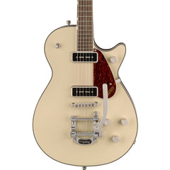 Gretsch G5210T-P90 Electromatic Jet Two 90 Single-Cut with Bigsby Vintage White | Music Experience | Shop Online | South Africa