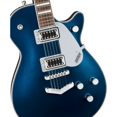 Gretsch G5220 Electromatic Jet BT Midnight Sapphire | Music Experience | Shop Online | South Africa