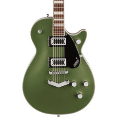 Gretsch G5220 Electromatic Jet BT Olive Metallic | Music Experience | Shop Online | South Africa