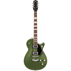 Gretsch G5220 Electromatic Jet BT Olive Metallic | Music Experience | Shop Online | South Africa
