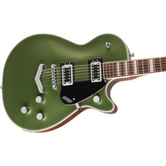 Gretsch G5220 Electromatic Jet BT Olive Metallic | Music Experience | Shop Online | South Africa