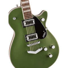 Gretsch G5220 Electromatic Jet BT Olive Metallic | Music Experience | Shop Online | South Africa