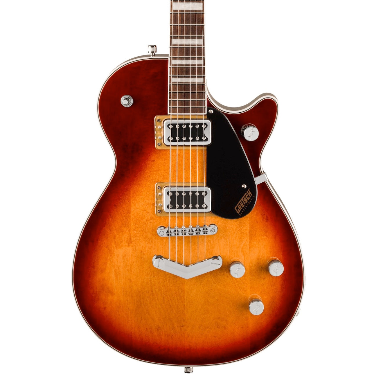 Gretsch G5220 Electromatic Jet BT Sweet Tea | Music Experience | Shop Online | South Africa