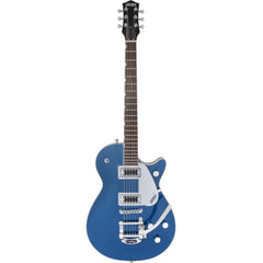 Gretsch G5230T Electromatic Jet FT Single-Cut with Bigsby Aleutian Blue | Music Experience | Shop Online | South Africa