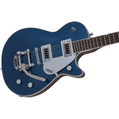 Gretsch G5230T Electromatic Jet FT Single-Cut with Bigsby Aleutian Blue | Music Experience | Shop Online | South Africa
