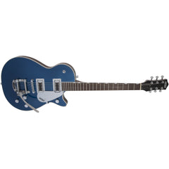 Gretsch G5230T Electromatic Jet FT Single-Cut with Bigsby Aleutian Blue | Music Experience | Shop Online | South Africa