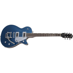 Gretsch G5230T Electromatic Jet FT Single-Cut with Bigsby Aleutian Blue | Music Experience | Shop Online | South Africa