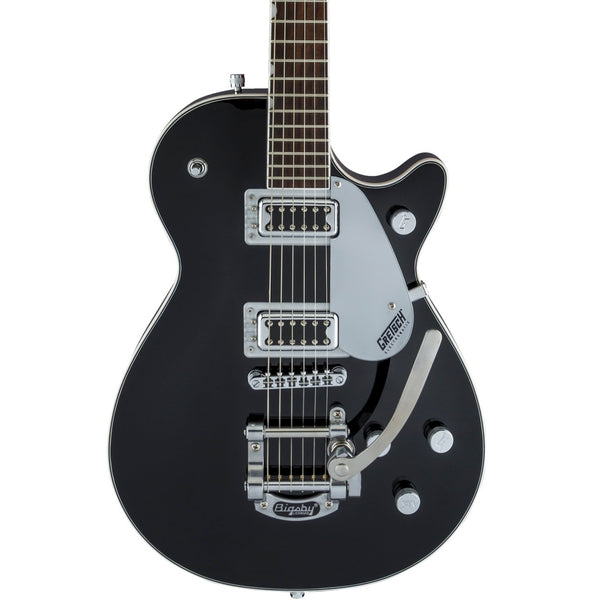 Gretsch G5230T Electromatic Jet FT Single-Cut with Bigsby Black | Music Experience | Shop Online | South Africa