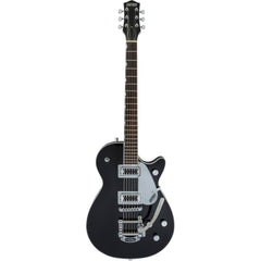 Gretsch G5230T Electromatic Jet FT Single-Cut with Bigsby Black | Music Experience | Shop Online | South Africa