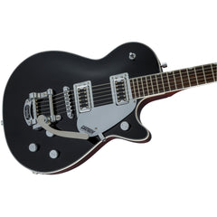 Gretsch G5230T Electromatic Jet FT Single-Cut with Bigsby Black | Music Experience | Shop Online | South Africa