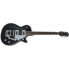 Gretsch G5230T Electromatic Jet FT Single-Cut with Bigsby Black | Music Experience | Shop Online | South Africa