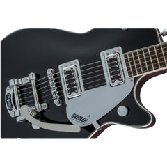 Gretsch G5230T Electromatic Jet FT Single-Cut with Bigsby Black | Music Experience | Shop Online | South Africa