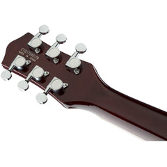 Gretsch G5230T Electromatic Jet FT Single-Cut with Bigsby Black | Music Experience | Shop Online | South Africa
