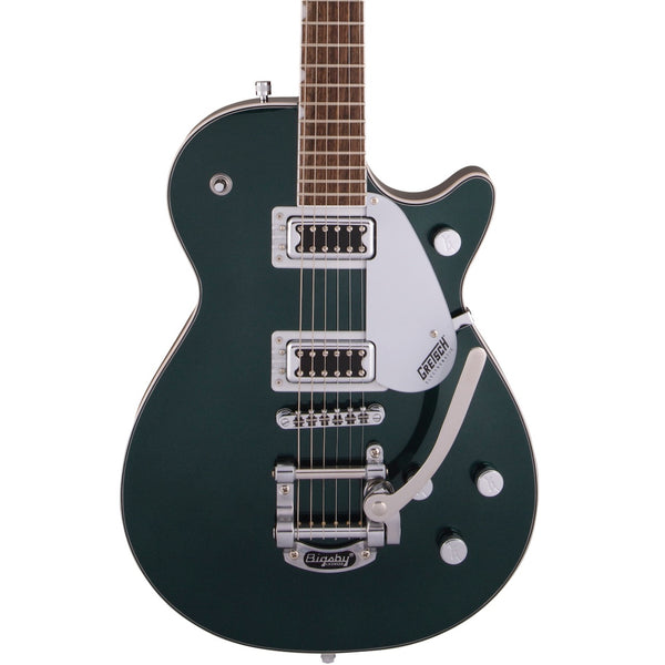 Gretsch G5230T Electromatic Jet FT Single-Cut with Bigsby Cadillac Green | Music Experience | Shop Online | South Africa