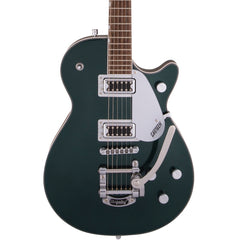 Gretsch G5230T Electromatic Jet FT Single-Cut with Bigsby Cadillac Green | Music Experience | Shop Online | South Africa