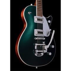 Gretsch G5230T Electromatic Jet FT Single-Cut with Bigsby Cadillac Green | Music Experience | Shop Online | South Africa