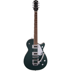 Gretsch G5230T Electromatic Jet FT Single-Cut with Bigsby Cadillac Green | Music Experience | Shop Online | South Africa