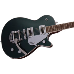 Gretsch G5230T Electromatic Jet FT Single-Cut with Bigsby Cadillac Green | Music Experience | Shop Online | South Africa
