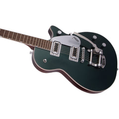 Gretsch G5230T Electromatic Jet FT Single-Cut with Bigsby Cadillac Green | Music Experience | Shop Online | South Africa