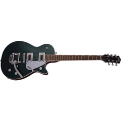 Gretsch G5230T Electromatic Jet FT Single-Cut with Bigsby Cadillac Green | Music Experience | Shop Online | South Africa