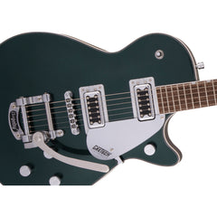 Gretsch G5230T Electromatic Jet FT Single-Cut with Bigsby Cadillac Green | Music Experience | Shop Online | South Africa