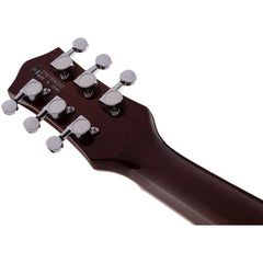 Gretsch G5230T Electromatic Jet FT Single-Cut with Bigsby Cadillac Green | Music Experience | Shop Online | South Africa