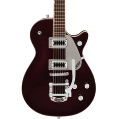 Gretsch G5230T Electromatic Jet FT Single-Cut with Bigsby Dark Cherry Metallic | Music Experience | Shop Online | South Africa