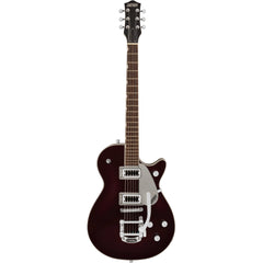 Gretsch G5230T Electromatic Jet FT Single-Cut with Bigsby Dark Cherry Metallic | Music Experience | Shop Online | South Africa