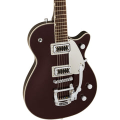 Gretsch G5230T Electromatic Jet FT Single-Cut with Bigsby Dark Cherry Metallic | Music Experience | Shop Online | South Africa