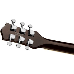 Gretsch G5230T Electromatic Jet FT Single-Cut with Bigsby Dark Cherry Metallic | Music Experience | Shop Online | South Africa