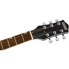 Gretsch G5230T Electromatic Jet FT Single-Cut with Bigsby Two-Tone Vintage White/London Grey | Music Experience | Shop Online | South Africa