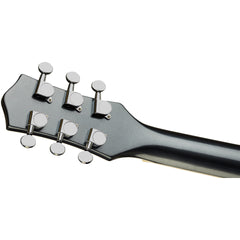 Gretsch G5230T Electromatic Jet FT Single-Cut with Bigsby Two-Tone Vintage White/London Grey | Music Experience | Shop Online | South Africa