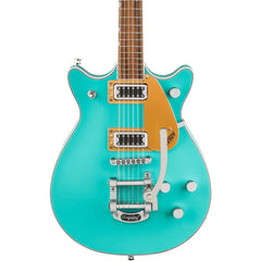 Gretsch G5232T Electromatic Double Jet FT Caicos Green | Music Experience | Shop Online | South Africa