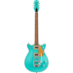 Gretsch G5232T Electromatic Double Jet FT Caicos Green | Music Experience | Shop Online | South Africa